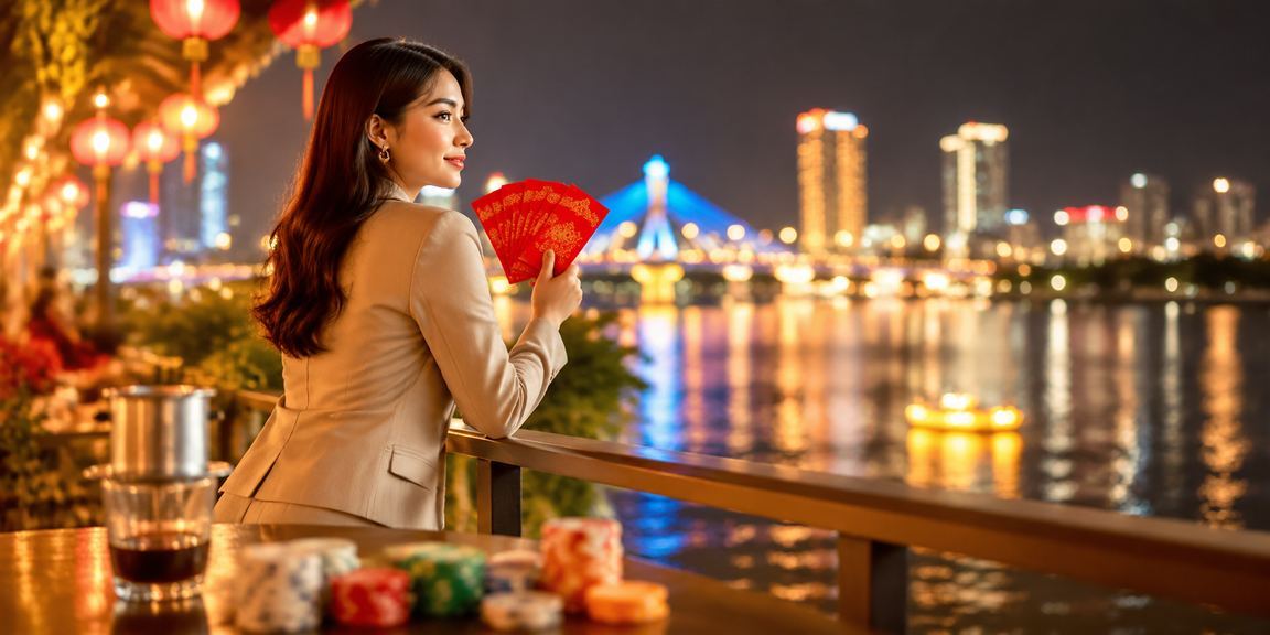 Giao diện tải xuống ứng dụng 595 trên điện thoại